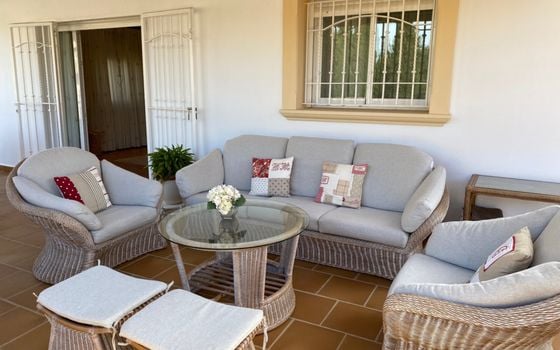 6 bedroom Villa in Orba - PGP147198 - Photo - 5