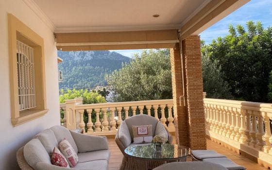 6 bedroom Villa in Orba - PGP147198 - Photo - 4