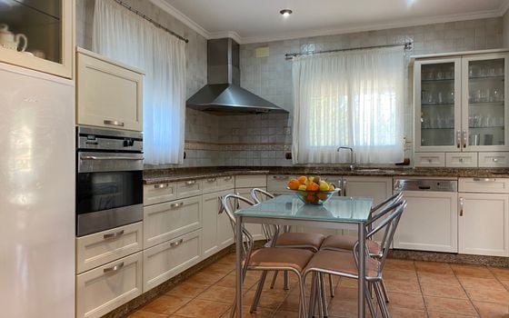 Vilă cu 6 dormitoare în Orba - PGP147198 - Imagini - Small - 11