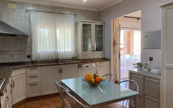 Vilă cu 6 dormitoare în Orba - PGP147198 - Imagini - Small - 12