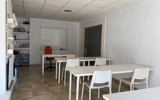 Vilă cu 6 dormitoare în Orba - PGP147198 - Imagini - Small - 28
