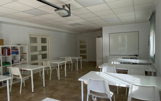Vilă cu 6 dormitoare în Orba - PGP147198 - Imagini - Small - 29