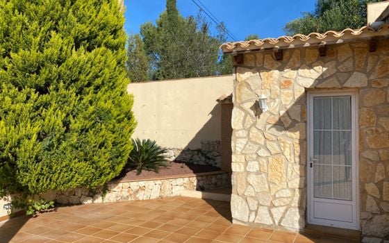 Vilă cu 6 dormitoare în Orba - PGP147198 - Imagini - Small - 34