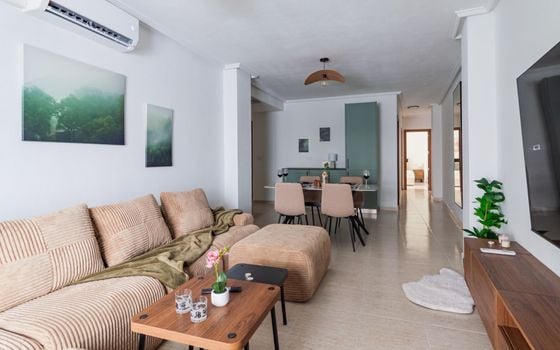 Apartament w Torrevieja, 3 sypialnie - SV147205 - Zdjęcie - 2