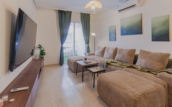 Apartament w Torrevieja, 3 sypialnie - SV147205 - Zdjęcie - 1