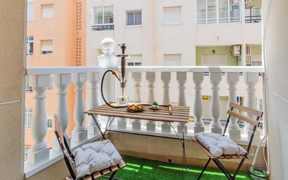 3 bedroom Apartment in Torrevieja - SV147205 - Photo - Small - 18