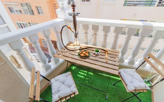 3 bedroom Apartment in Torrevieja - SV147205 - Photo - Small - 19