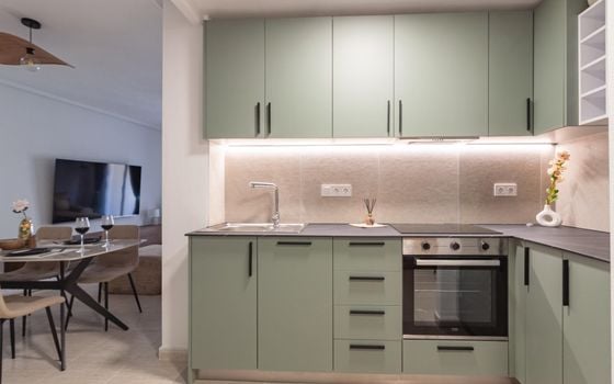 Apartament w Torrevieja, 3 sypialnie - SV147205 - Zdjęcie - 5