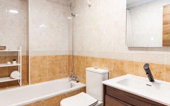 3 bedroom Apartment in Torrevieja - SV147205 - Photo - Small - 15