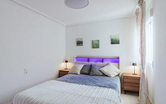 3 bedroom Apartment in Torrevieja - SV147205 - Photo - Small - 8