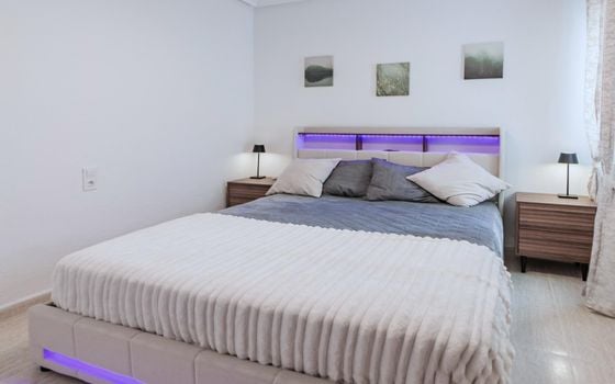 3 bedroom Apartment in Torrevieja - SV147205 - Photo - Small - 9