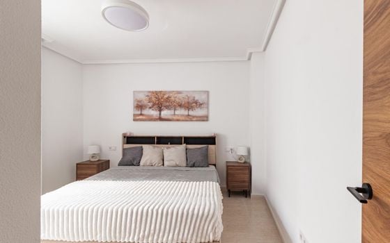 3 bedroom Apartment in Torrevieja - SV147205 - Photo - Small - 10