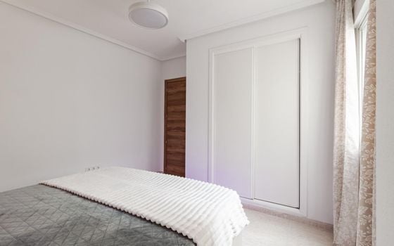 3 bedroom Apartment in Torrevieja - SV147205 - Photo - Small - 12
