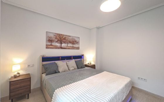 3 bedroom Apartment in Torrevieja - SV147205 - Photo - Small - 11