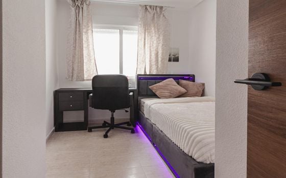 3 bedroom Apartment in Torrevieja - SV147205 - Photo - Small - 13