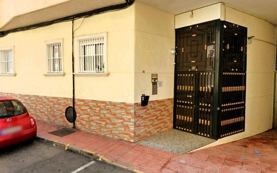3 bedroom Apartment in Torrevieja - SV147205 - Photo - Small - 20