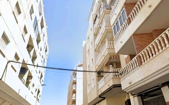 3 bedroom Apartment in Torrevieja - SV147205 - Photo - Small - 22