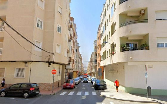 3 bedroom Apartment in Torrevieja - SV147205 - Photo - Small - 21