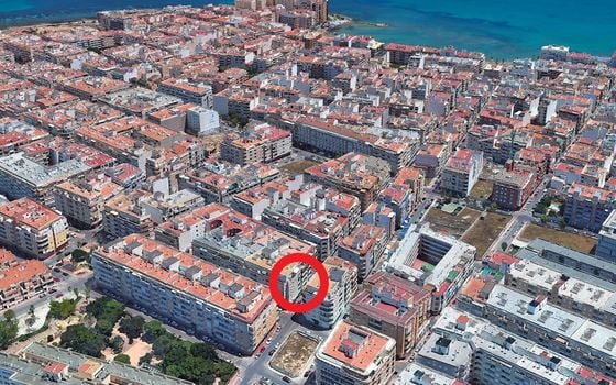 3 bedroom Apartment in Torrevieja - SV147205 - Photo - Small - 23