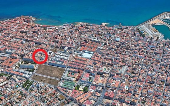 3 bedroom Apartment in Torrevieja - SV147205 - Photo - Small - 24