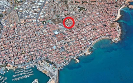3 bedroom Apartment in Torrevieja - SV147205 - Photo - Small - 25