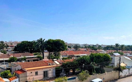 3 bedroom Townhouse in Torrevieja - SV147208 - Photo - 1
