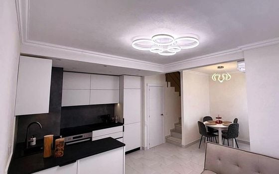 3 bedroom Townhouse in Torrevieja - SV147208 - Photo - Small - 8
