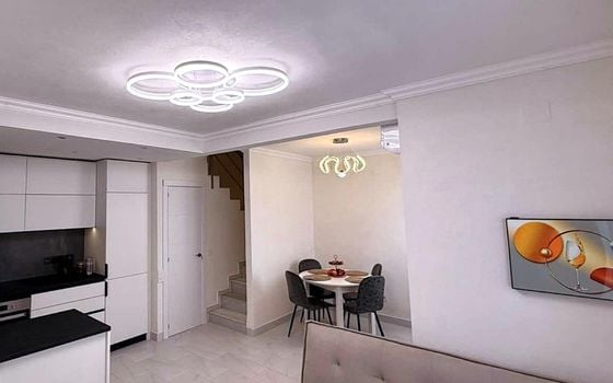 3 bedroom Townhouse in Torrevieja - SV147208 - Photo - Small - 9
