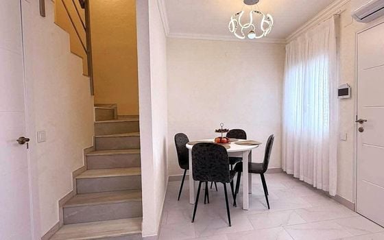 3 bedroom Townhouse in Torrevieja - SV147208 - Photo - Small - 11