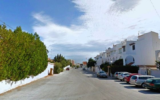 3 bedroom Townhouse in Torrevieja - SV147208 - Photo - Small - 22