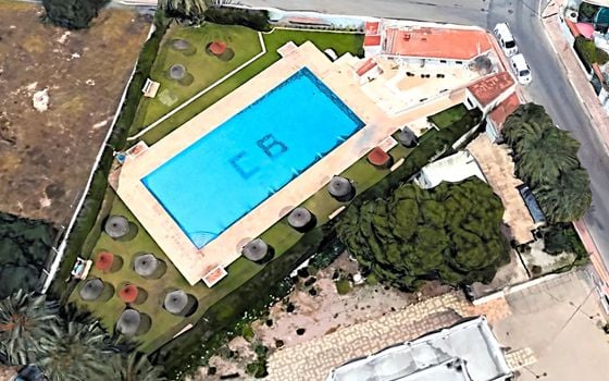 3 bedroom Townhouse in Torrevieja - SV147208 - Photo - Small - 26