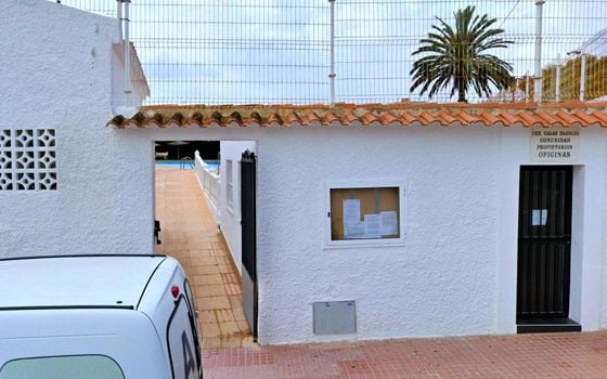 3 bedroom Townhouse in Torrevieja - SV147208 - Photo - Small - 21