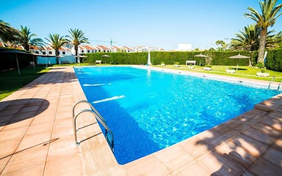 3 bedroom Townhouse in Torrevieja - SV147208 - Photo - Small - 23