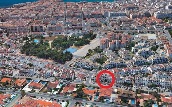 3 bedroom Townhouse in Torrevieja - SV147208 - Photo - Small - 28