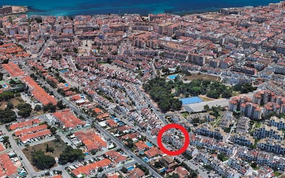 3 bedroom Townhouse in Torrevieja - SV147208 - Photo - Small - 27