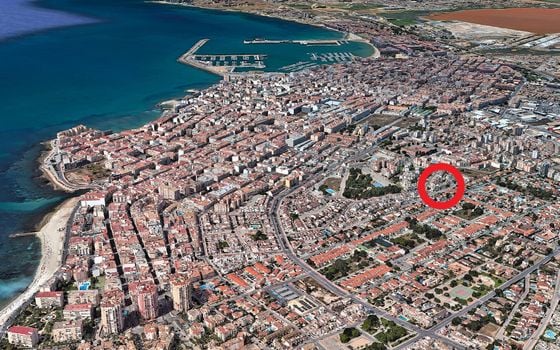 3 bedroom Townhouse in Torrevieja - SV147208 - Photo - Small - 29