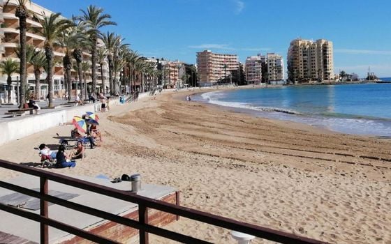 3 bedroom Townhouse in Torrevieja - SV147208 - Photo - Small - 36