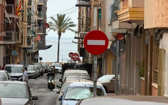 Appartement de 2 chambres à Torrevieja - MNH147209 - Photo - Small - 10