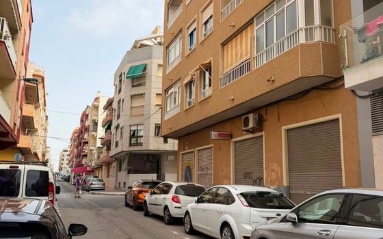 Appartement de 2 chambres à Torrevieja - MNH147209 - Photo - Small - 9