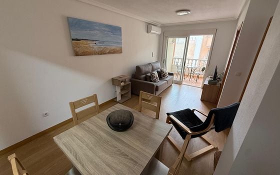 Appartement de 2 chambres à Torrevieja - MNH147209 - Photo - 1