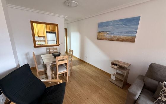 Appartement de 2 chambres à Torrevieja - MNH147209 - Photo - 2