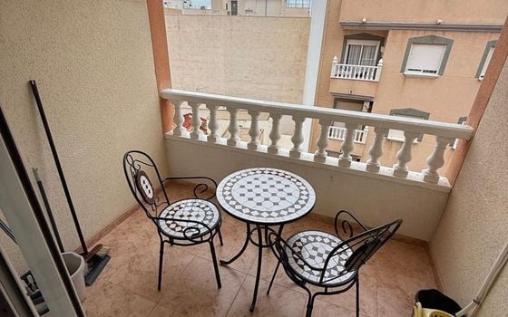 Appartement de 2 chambres à Torrevieja - MNH147209 - Photo - Small - 7