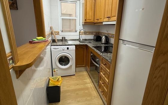 Appartement de 2 chambres à Torrevieja - MNH147209 - Photo - 3