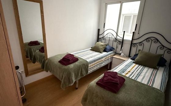 Appartement de 2 chambres à Torrevieja - MNH147209 - Photo - 5