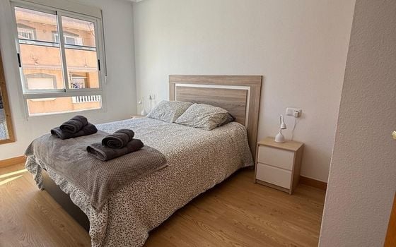 Appartement de 2 chambres à Torrevieja - MNH147209 - Photo - 4