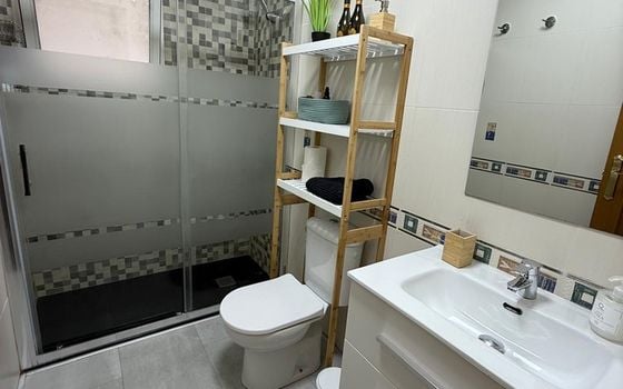 Appartement de 2 chambres à Torrevieja - MNH147209 - Photo - Small - 6
