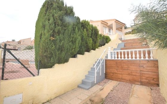 Villa de 2 habitaciones en Ciudad Quesada - VAR147285 - Foto - Small - 14