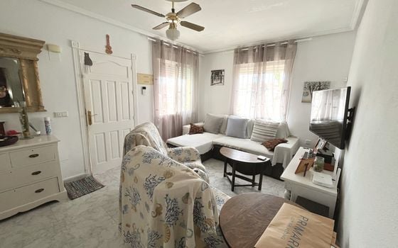 2 bedroom Villa in Ciudad Quesada - VAR147285 - Photo - 3