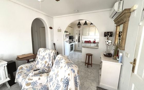 2 bedroom Villa in Ciudad Quesada - VAR147285 - Photo - 4