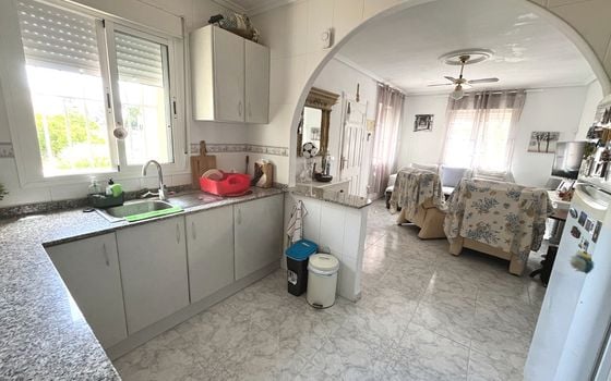 2 bedroom Villa in Ciudad Quesada - VAR147285 - Photo - 5